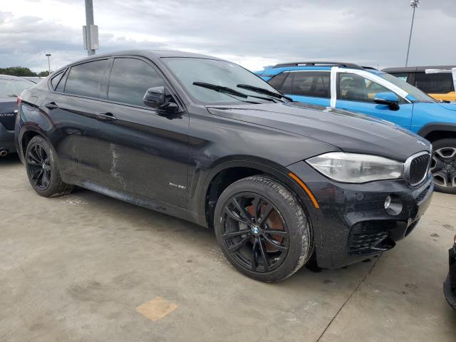 VIN 5UXKU2C38H0X47502 2017 BMW X6, Xdrive35I no.4