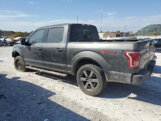 2015 FORD F150 SUPER - 1FTEW1EF2FFC21340