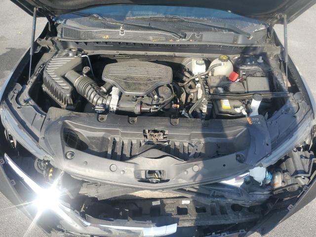 2019 CHEVROLET BLAZER 2LT - 3GNKBGRS5KS680514