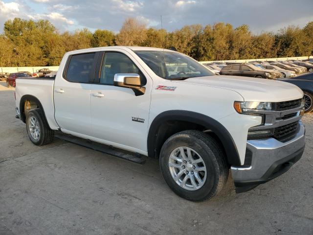 2019 CHEVROLET SILVERADO - 1GCUYDEDXKZ141539