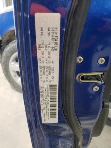 2016 RAM 1500 SLT - 1C6RR7LM2GS114639