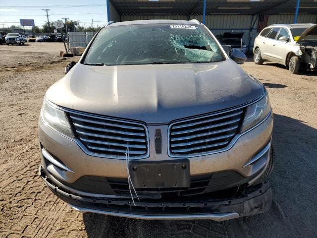 2018 LINCOLN MKC PREMIE - 5LMCJ1D99JUL12992