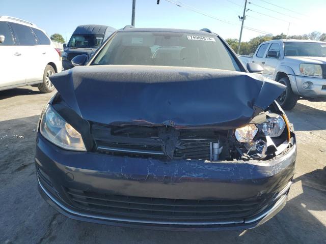 2015 VOLKSWAGEN GOLF SPORT - 3VWCA7AU0FM504765