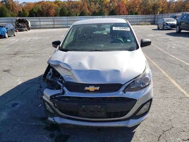 2019 CHEVROLET SPARK LS - KL8CB6SA8KC740437