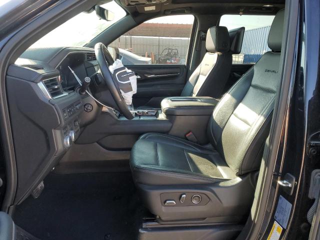 2021 GMC YUKON DENA - 1GKS2DKL3MR112119