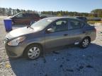 2016 NISSAN VERSA S - 3N1CN7AP0GL853839