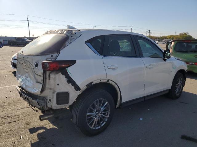 2017 MAZDA CX-5 SPORT - JM3KFBBL6H0183403