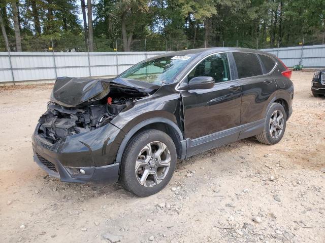 2018 HONDA CR-V EX - 2HKRW2H53JH694981