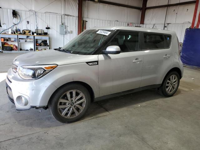 2018 KIA SOUL + #3004204901