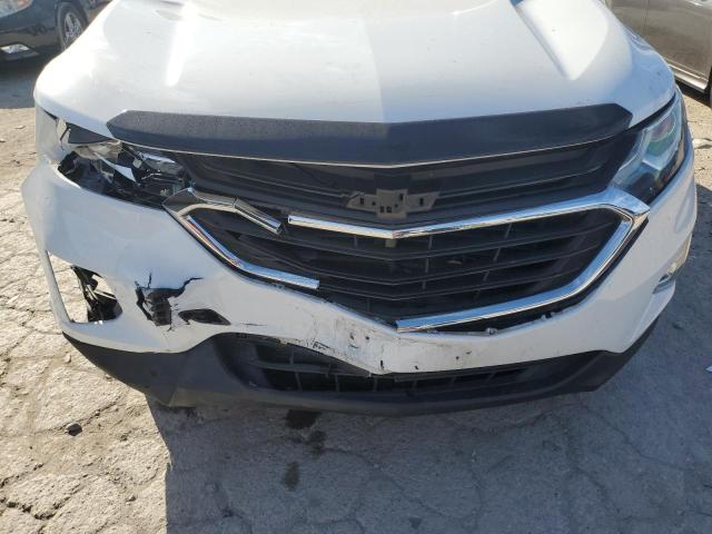 2018 CHEVROLET EQUINOX LS - 2GNAXHEV8J6105775