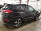 HYUNDAI TUCSON LIM photo