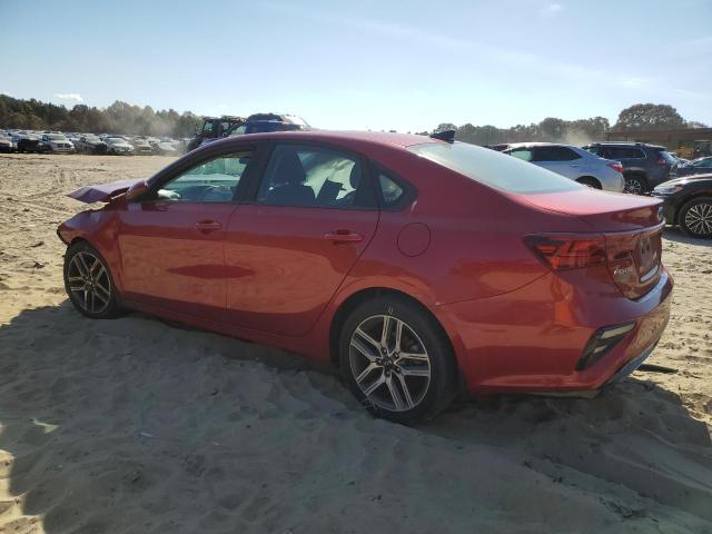 2019 KIA FORTE GT L - 3KPF34AD9KE062579