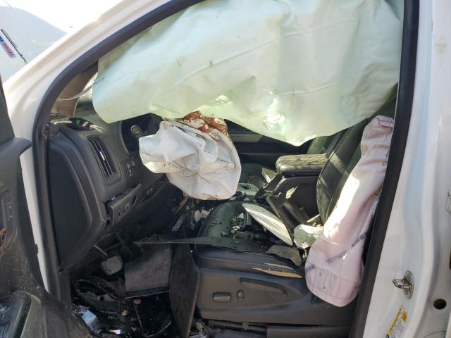 2018 CHEVROLET COLORADO Z - 1GCPTEE16J1179886
