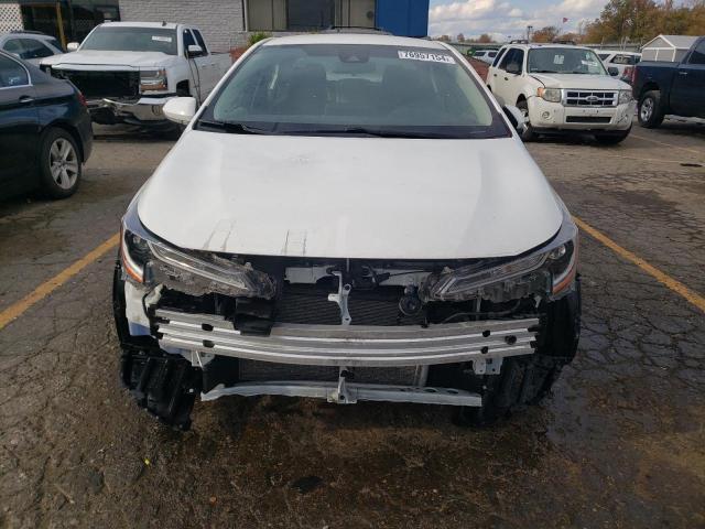 2021 TOYOTA COROLLA LE - JTDEPMAEXMJ161412