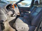 Lot #2937807761 2009 TOYOTA SIENNA XLE