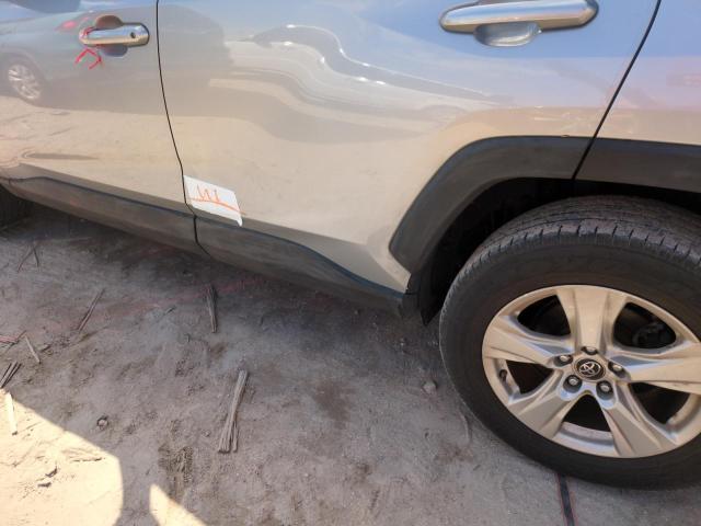 VIN JTMW1RFV0KD013938 2019 Toyota RAV4, Xle no.13