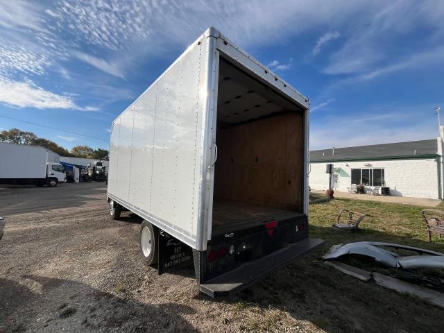 CHEVROLET 4500 2019 white  gas 54DCDW1B1KS810132 photo #4