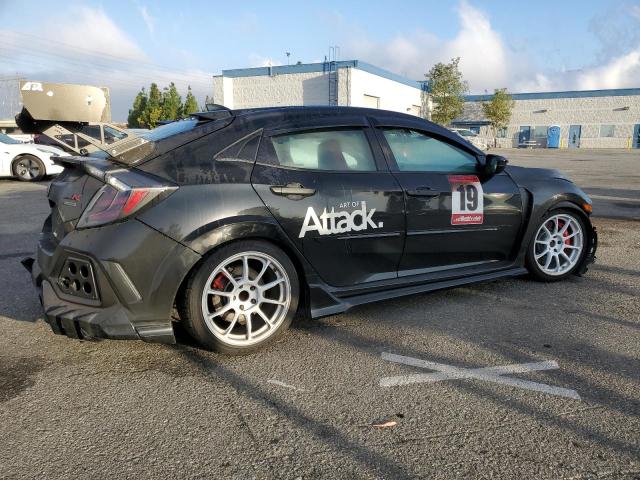 SHHFK8G79KU203168 2019 HONDA CIVIC