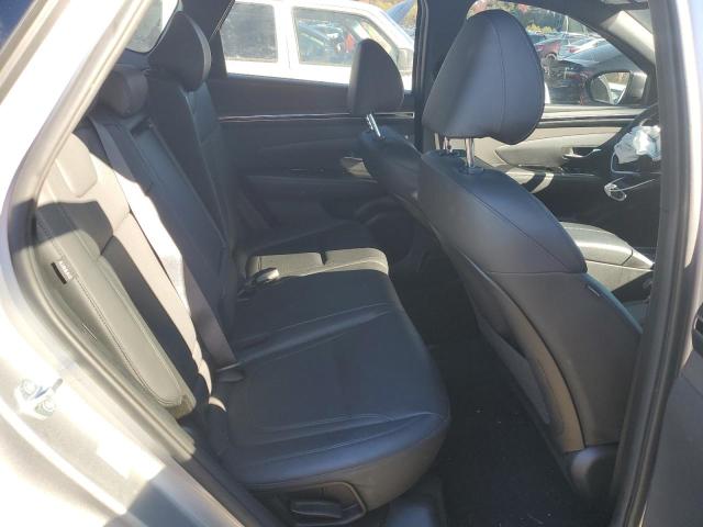 2024 HYUNDAI TUCSON XRT KM8JFCDE0RU269000