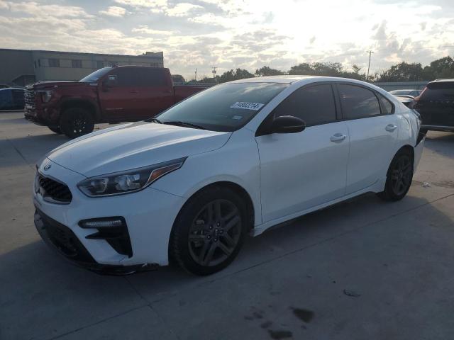 2021 KIA FORTE GT LINE 2021