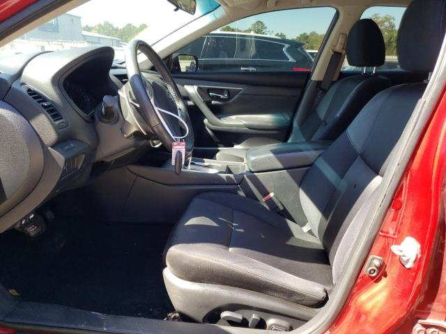 2017 NISSAN ALTIMA 2.5 - 1N4AL3AP9HC229723