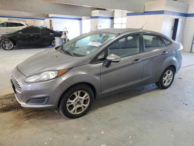 VIN 3FADP4BJ2EM202486 2014 Ford Fiesta, SE no.1