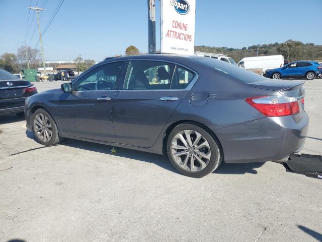 VIN 1HGCR2F52DA000312 2013 Honda Accord, Sport no.2