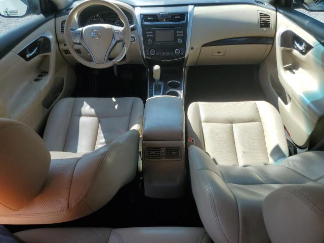 2015 NISSAN ALTIMA 2.5 - 1N4AL3APXFC161770