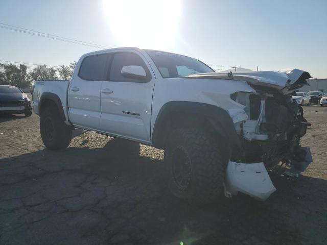 VIN 3TMAZ5CN8KM112835 2019 TOYOTA TACOMA no.4