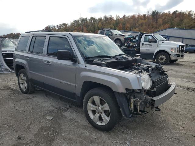 2016 JEEP PATRIOT SP - 1C4NJRBB4GD723827