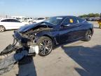 2021 INFINITI Q60 LUXE - JN1EV7KKXMM410689