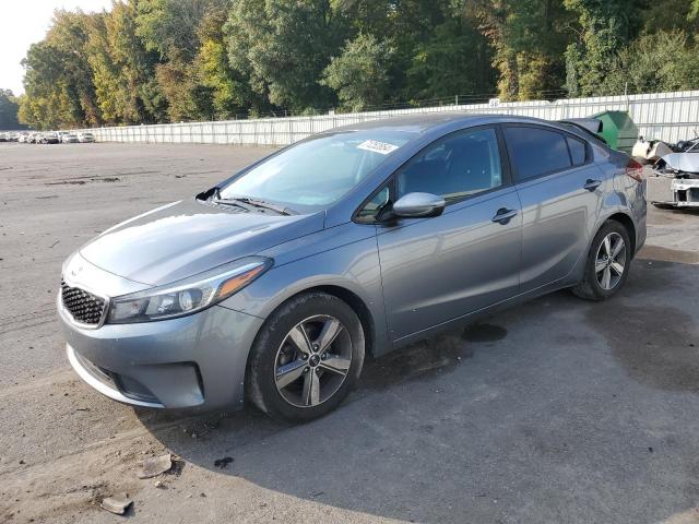 2018 KIA FORTE LX - 3KPFL4A73JE278467