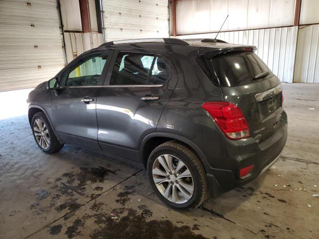 2020 CHEVROLET TRAX PREMI 3GNCJRSBXLL160480