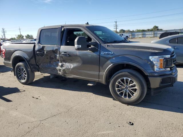 2020 FORD F150 SUPER - 1FTEW1EP2LKD39528