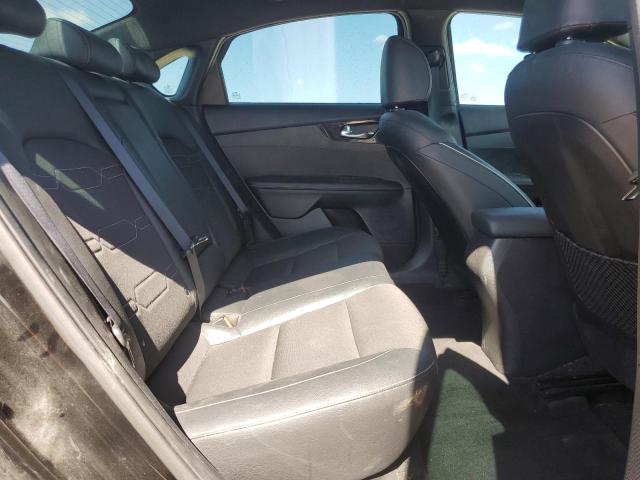 2020 KIA FORTE GT L - 3KPF34AD5LE229439