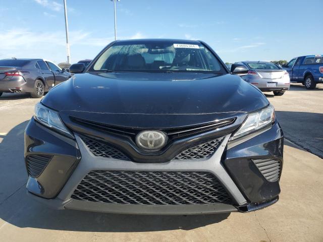2018 TOYOTA CAMRY L - 4T1B11HK3JU564684