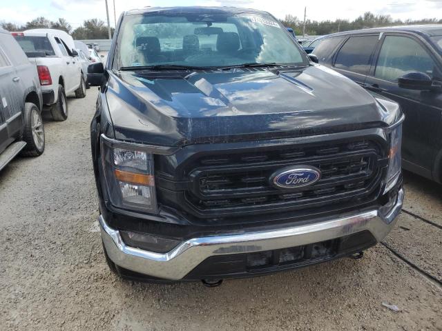 VIN 1FTMF1EP2PKD07681 2023 Ford F-150 no.5