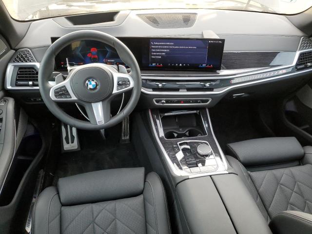 2024 BMW X5 XDRIVE4 - 5UX23EU07R9U85557