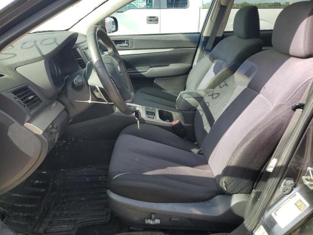 VIN 4S4BRBCC9D3316397 2013 Subaru Outback, 2.5I Pre... no.7