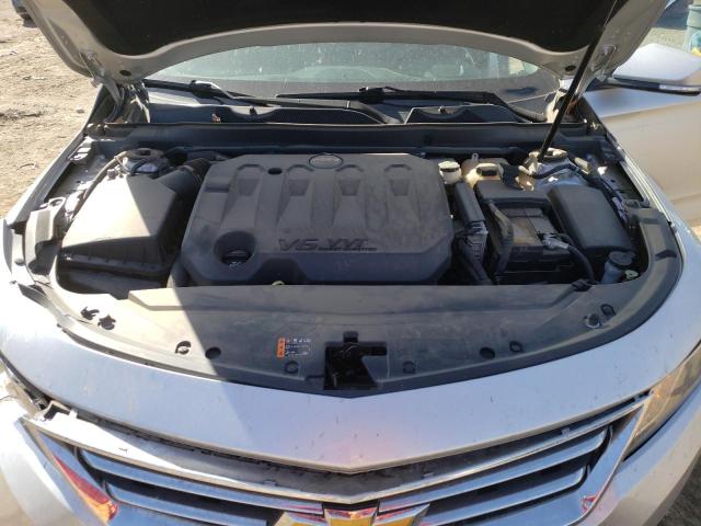 2020 CHEVROLET IMPALA LT - 1G11Z5S3XLU104516
