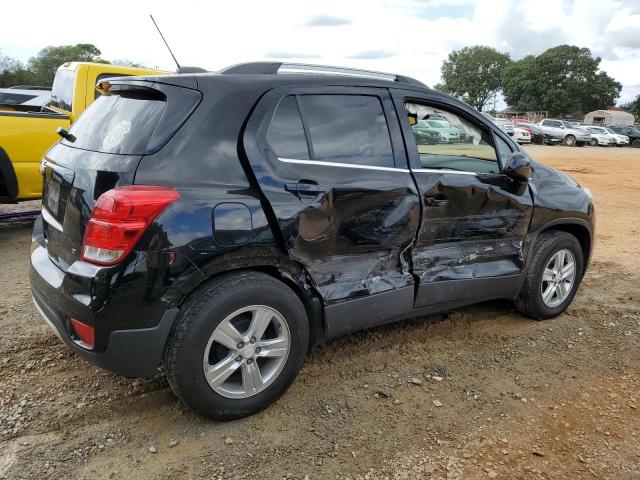 2018 CHEVROLET TRAX 1LT - 3GNCJLSB3JL416257