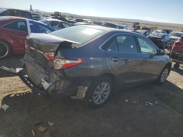 Vin: 4t1bf1fk8hu403407, lot: 75743664, toyota camry le 20173