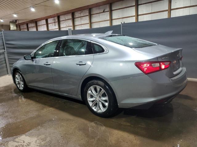 VIN 1G1ZD5STXSF118985 2025 CHEVROLET MALIBU no.2