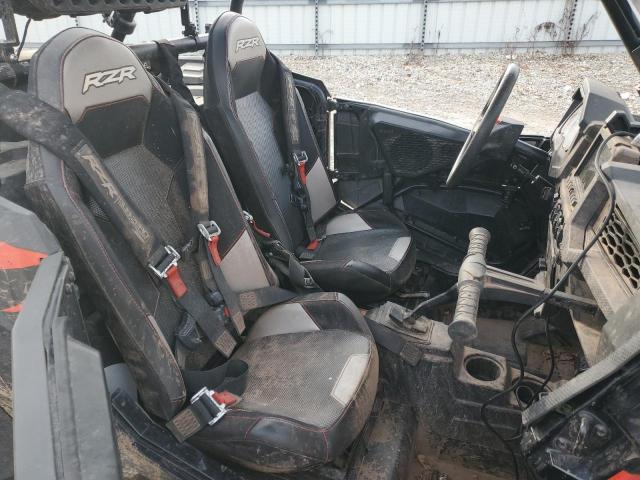 2019 POLARIS RZR XP 100 - 3NSVDK999KF791400