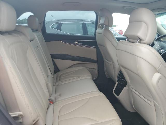 2017 LINCOLN MKX RESERV - 2LMPJ6LR1HBL12878