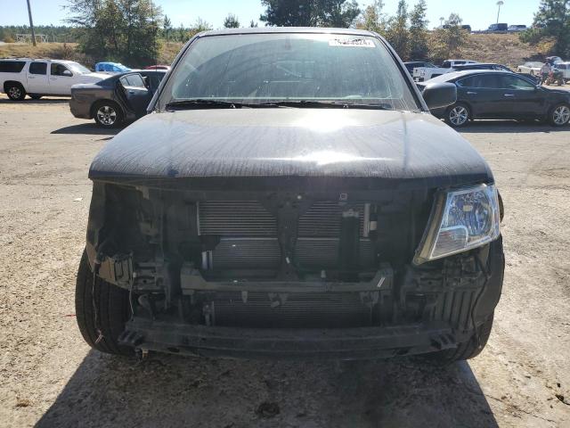 2021 NISSAN FRONTIER S - 1N6ED0EA8MN714069