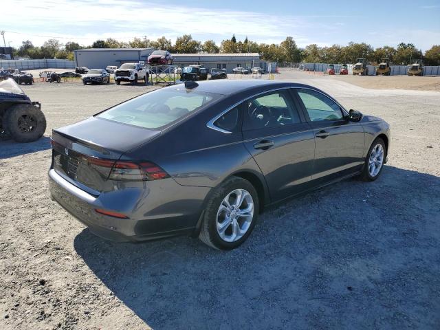 VIN 1HGCY1F29RA035536 2024 Honda Accord, LX no.3