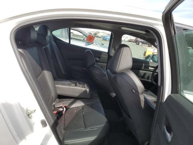 2015 ACURA TLX TECH - 19UUB2F53FA004431