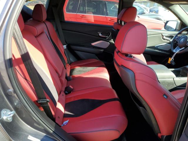 2021 ACURA RDX A-SPEC - 5J8TC2H6XML032310