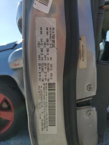 2016 JEEP COMPASS LA - 1C4NJDEBXGD631152